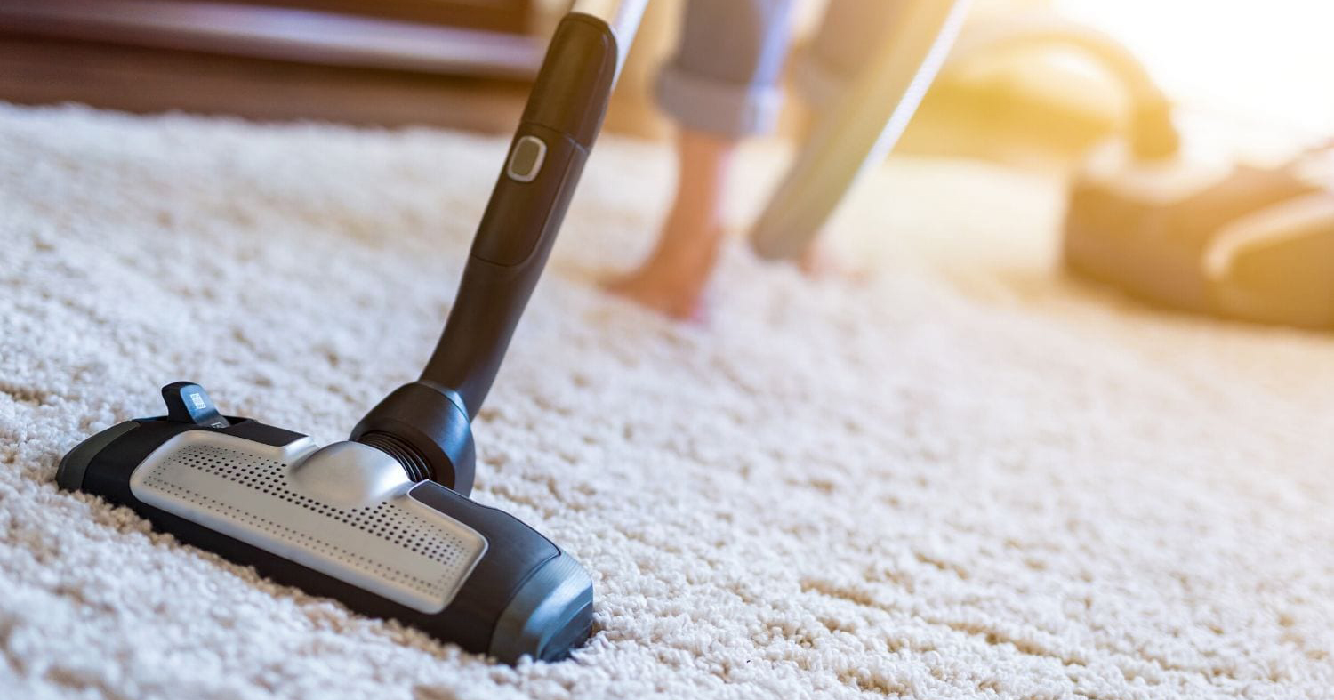 langkah membersihkan karpet rumah dengan maksimal