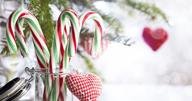 dekorasi natal yang wajib ada di rumah dan maknanya