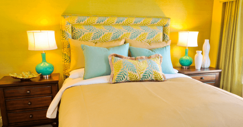 mitos seputar dekorasi kamar tidur yang perlu diketahui