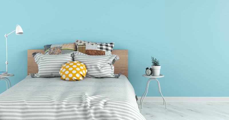 mitos seputar dekorasi kamar tidur yang perlu diketahui
